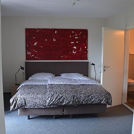 Hotel Schlafschoen Hannoversch Münden Habitación foto