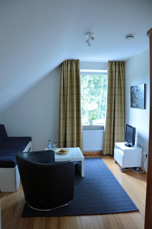 Hotel Schlafschoen Hannoversch Münden Habitación foto