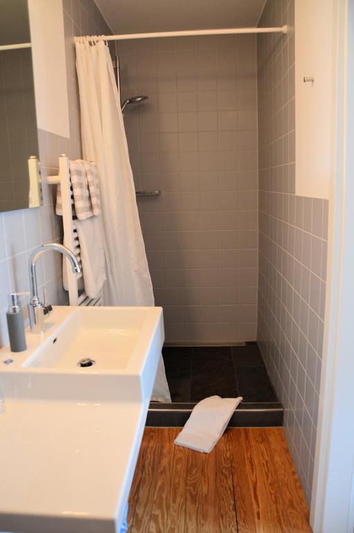 Hotel Schlafschoen Hannoversch Münden Habitación foto