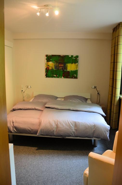 Hotel Schlafschoen Hannoversch Münden Habitación foto