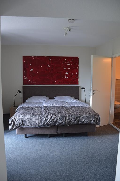Hotel Schlafschoen Hannoversch Münden Habitación foto
